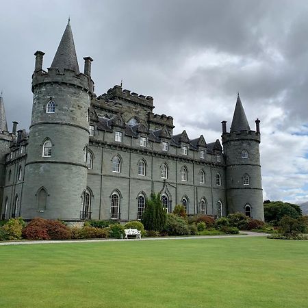 Apartamento Charming And Cosy - Black'S Land Inveraray Exterior foto
