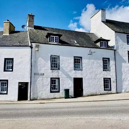 Apartamento Charming And Cosy - Black'S Land Inveraray Exterior foto