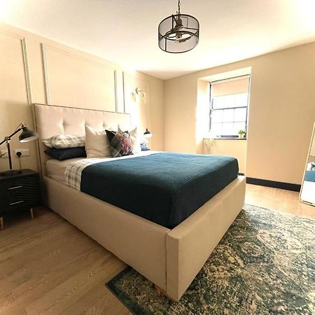 Apartamento Charming And Cosy - Black'S Land Inveraray Exterior foto