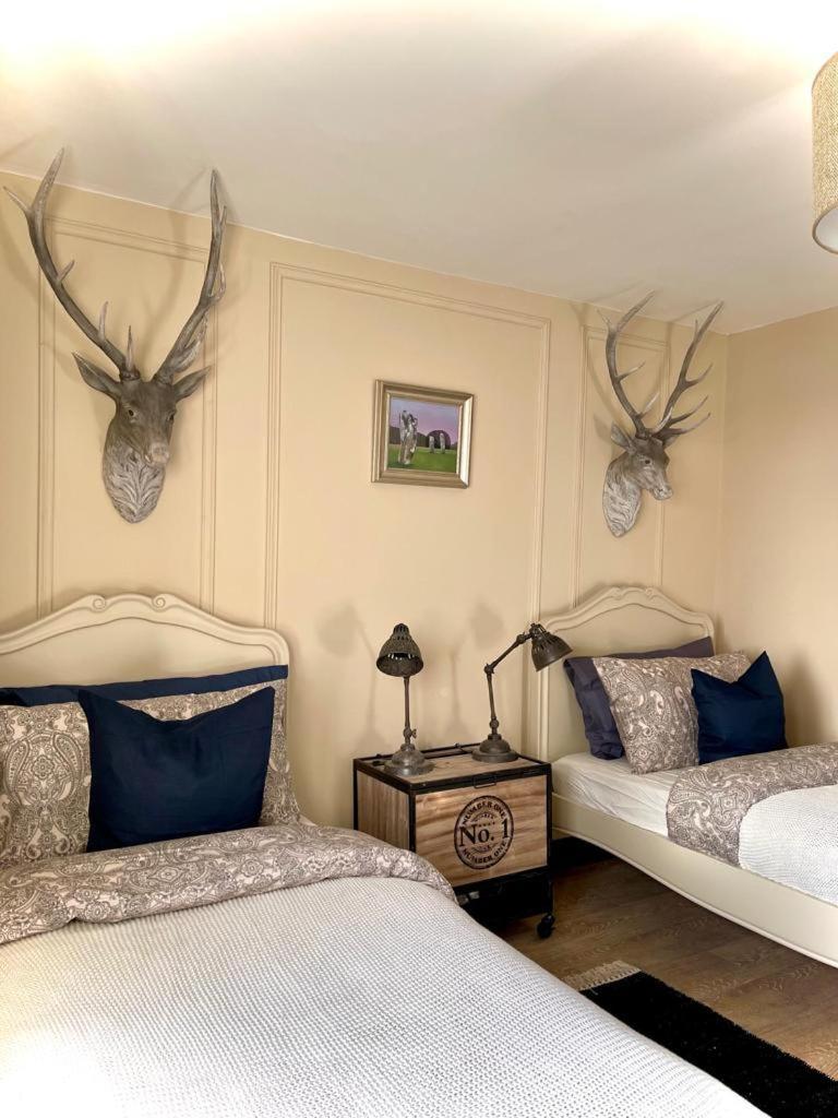Apartamento Charming And Cosy - Black'S Land Inveraray Habitación foto